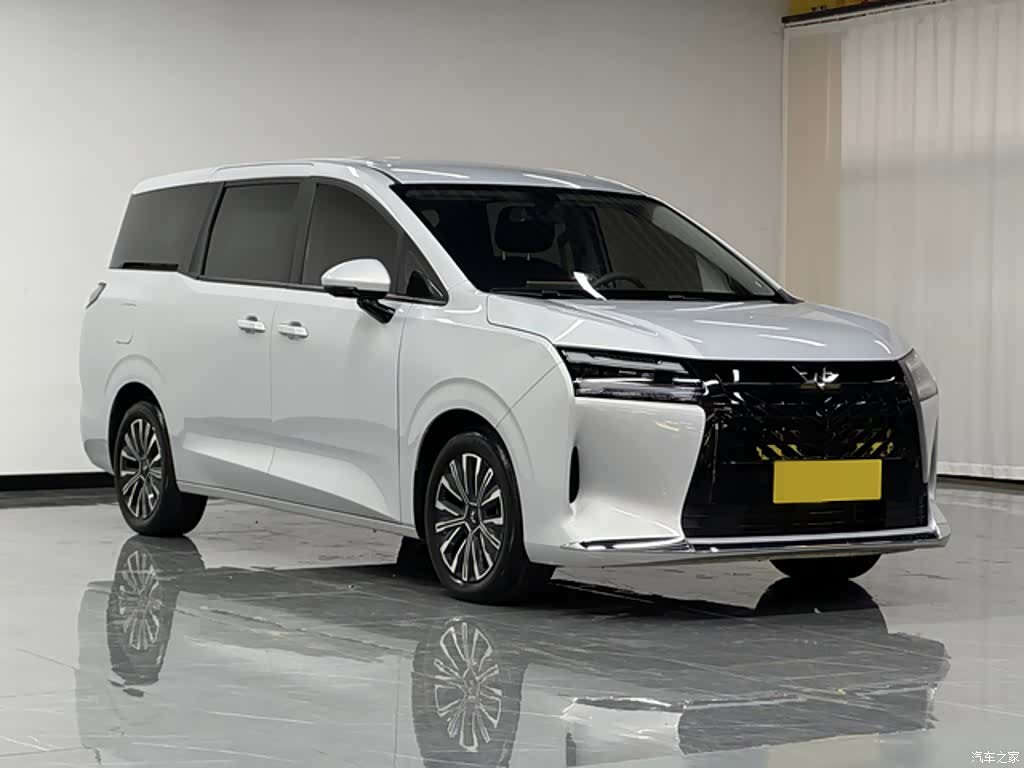Wuling 730, 2025 7