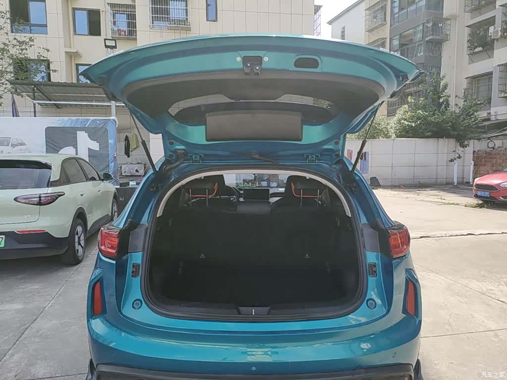 Haval Jolion, 2022 19