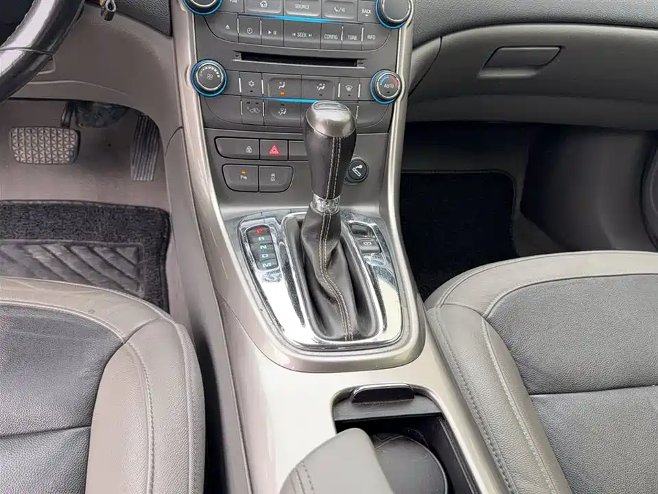 Chevrolet Mai Ruibao