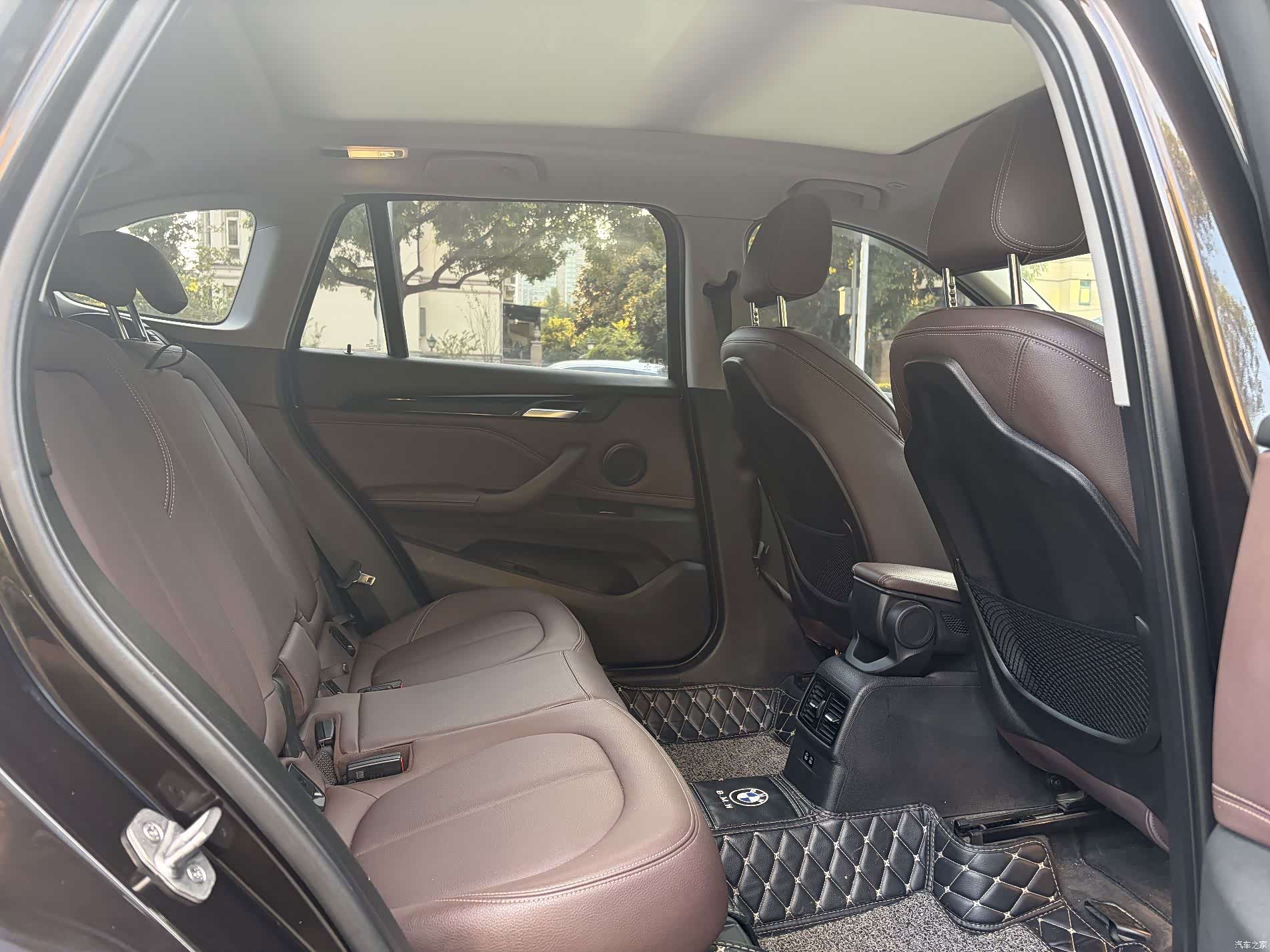 BMW X1, 2020 9