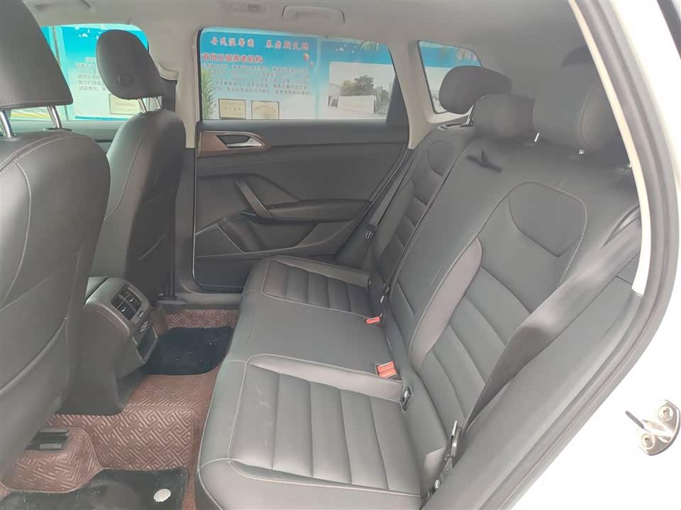 Volkswagen Tuyue