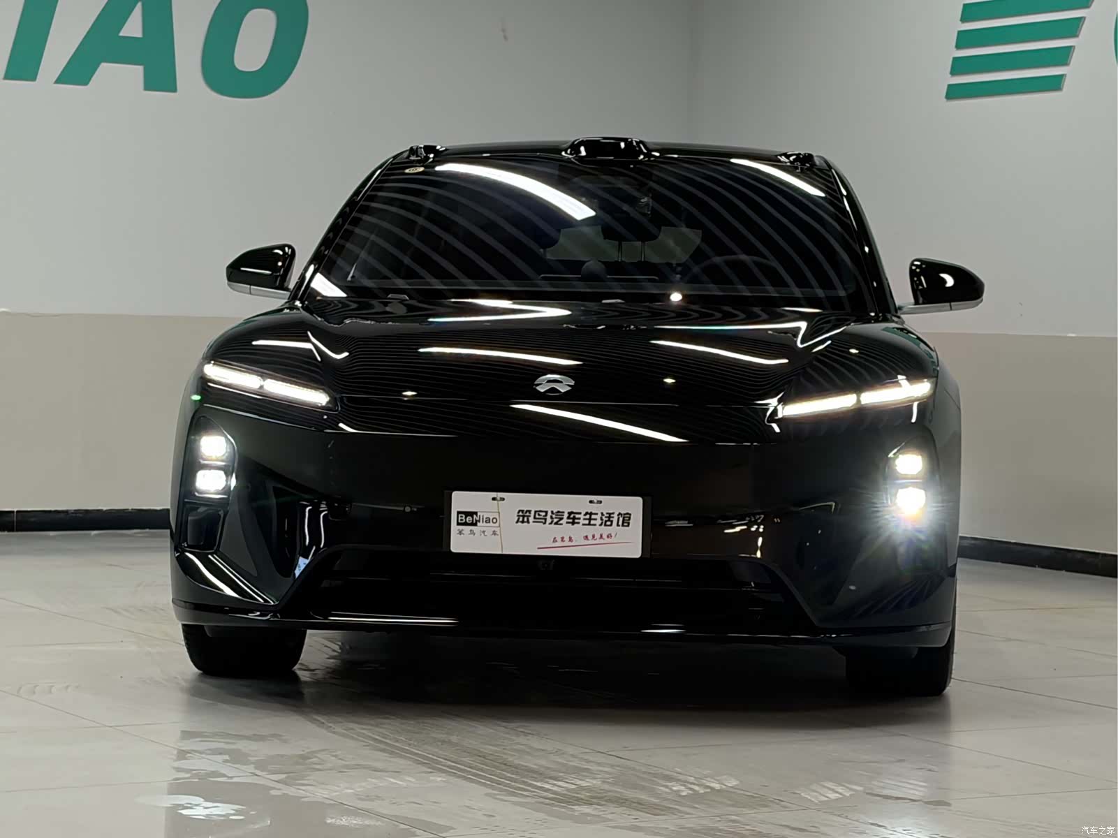 NIO ET5, 2026 2