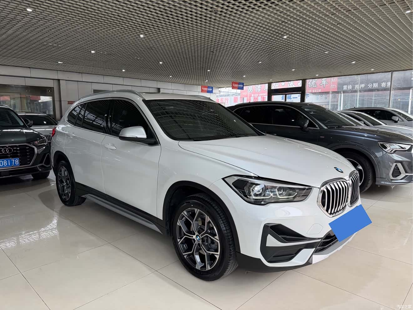 BMW X1, 2022 3