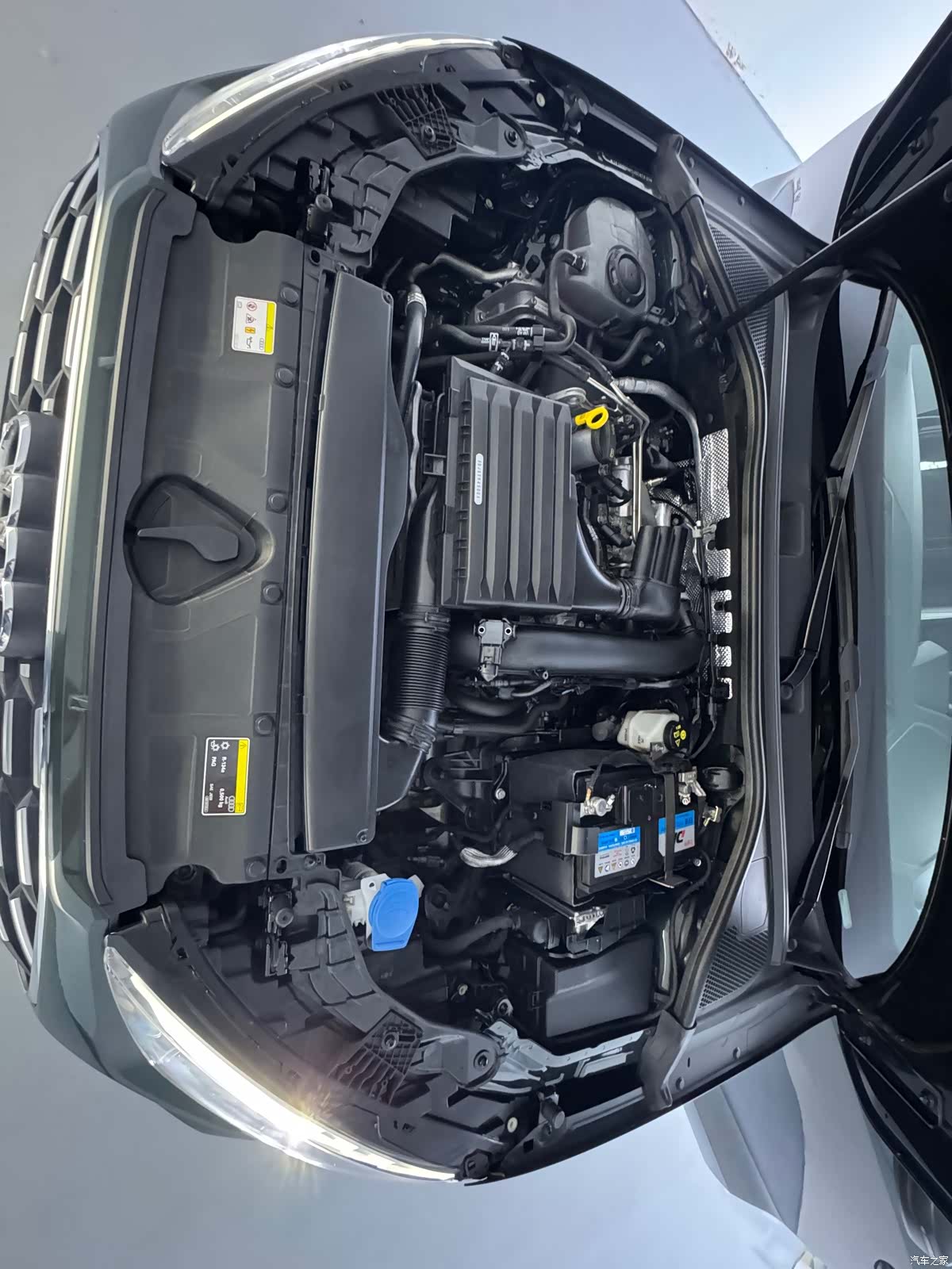 Audi A3, 2021 22