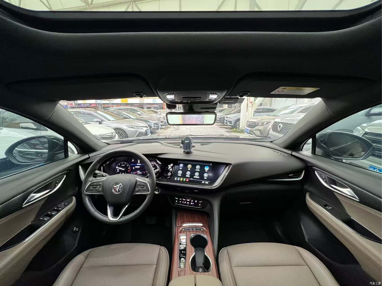 Buick Envision Plus, 2024 6