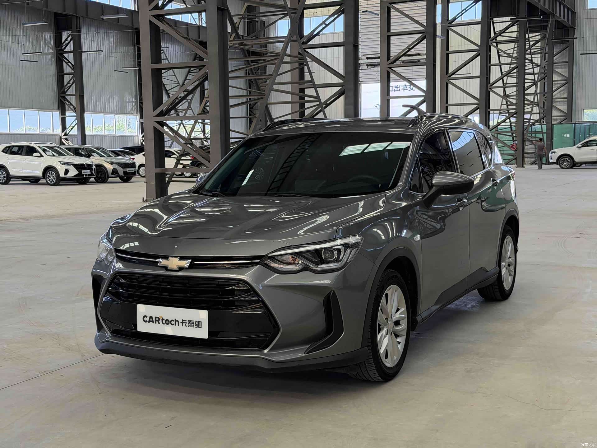Chevrolet VI