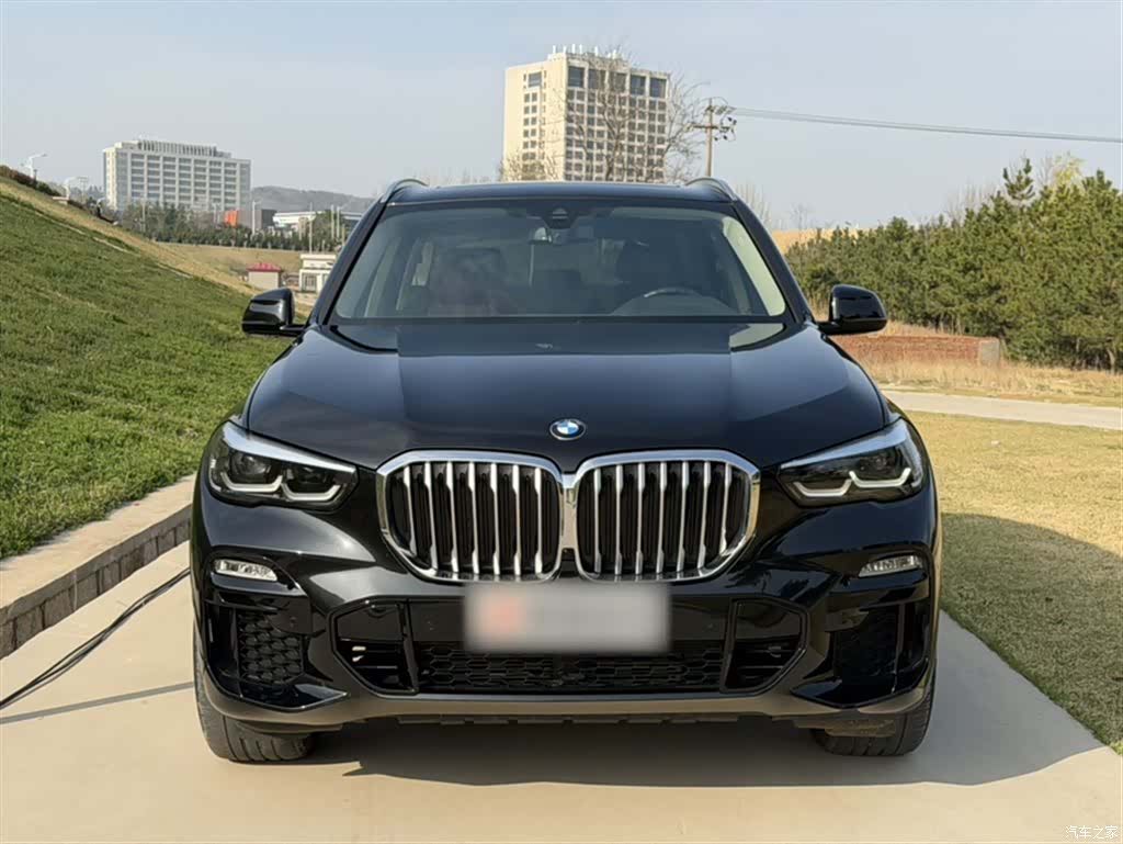 BMW X5, 2021 7