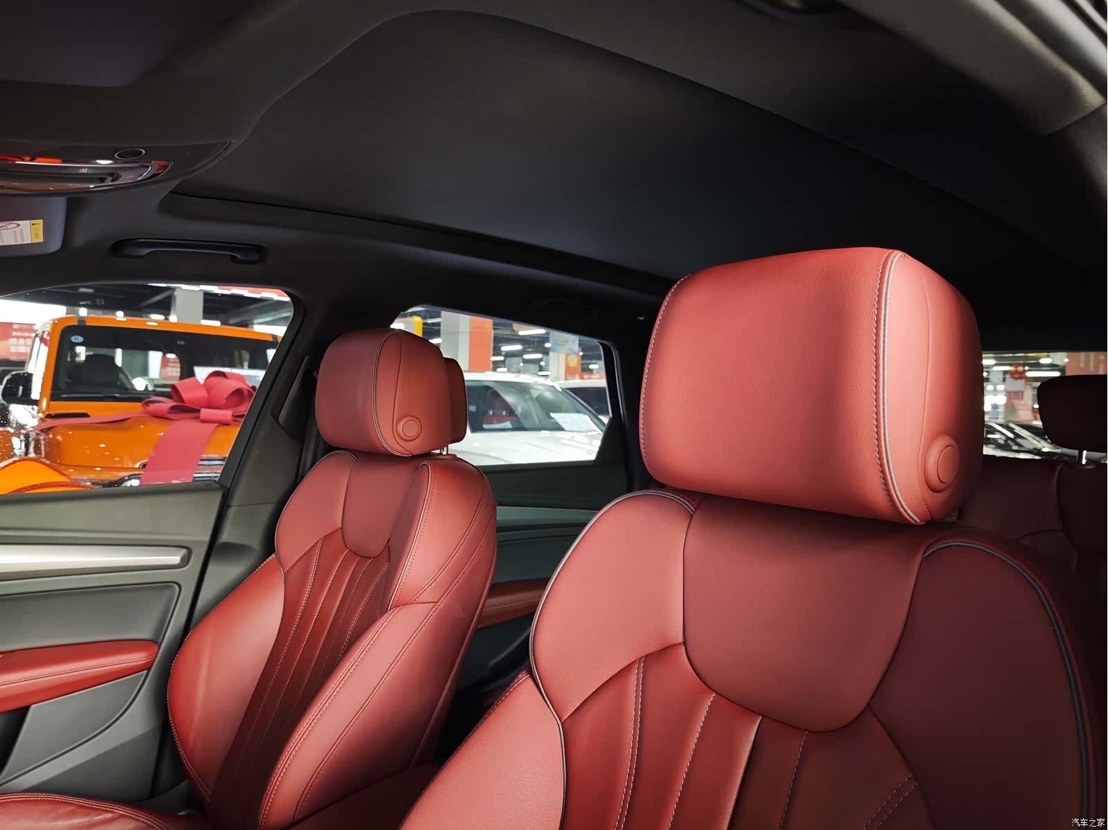 Audi Q5L, 2023 7