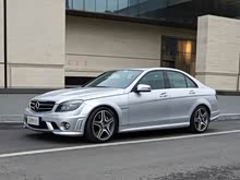 ����C��AMG 2010�� AMG C 63 ��������ǿ��