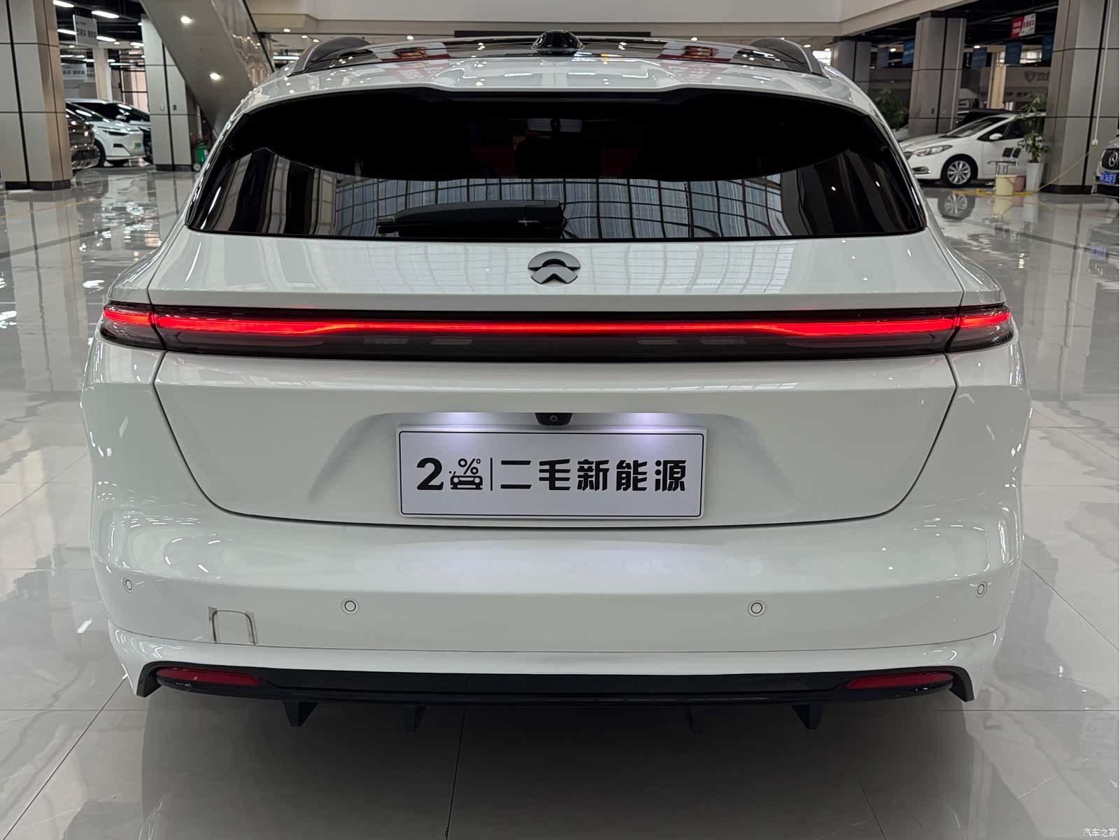NIO ET5, 2025 13