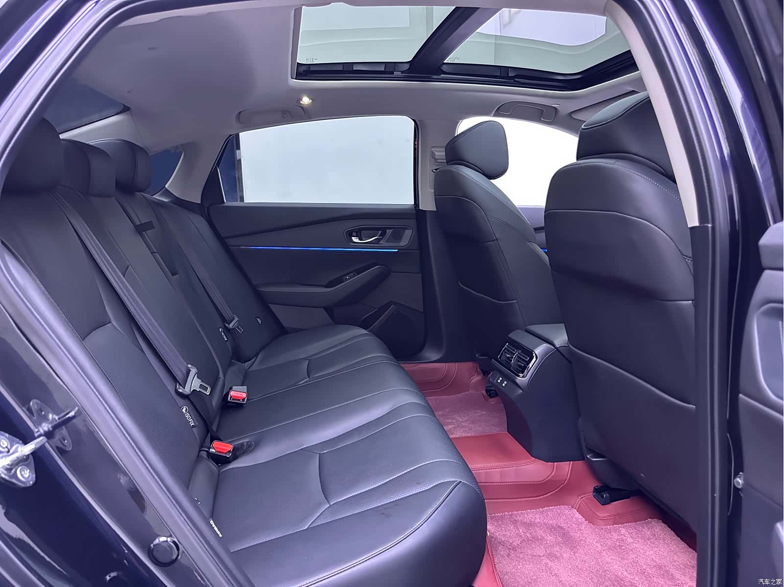 Honda Accord, 2023 12