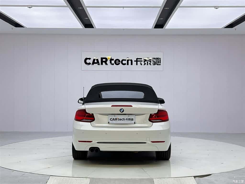BMW 2 Series, 2019 4