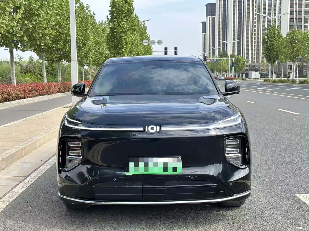 Changan Eado, 2025 2