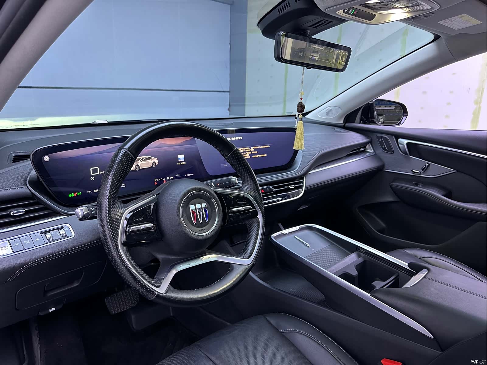 Buick LaCrosse, 2023 10
