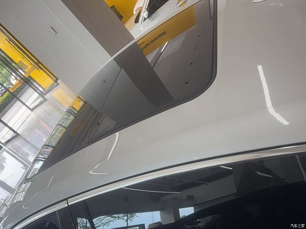 Cadillac CT5, 2024 3