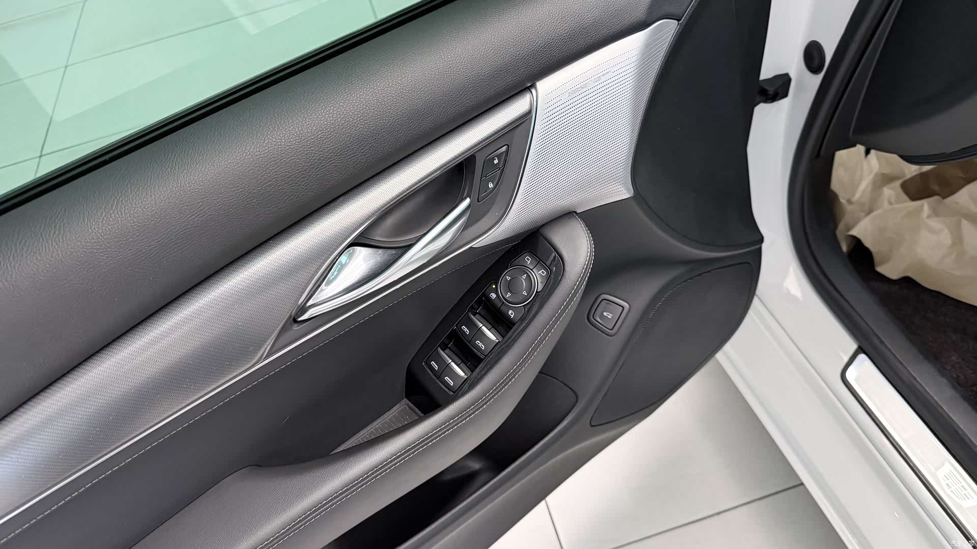 Cadillac CT5, 2020 8