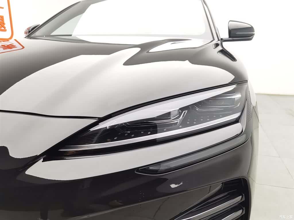 BYD Song, 2024 7