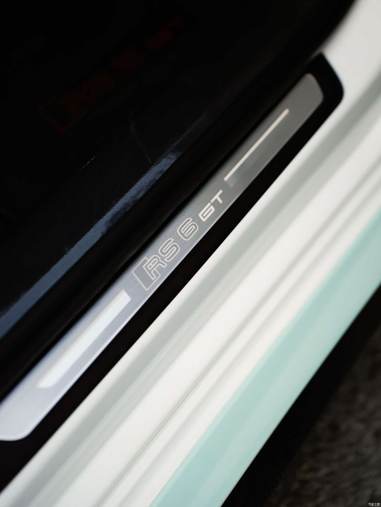 Audi RS, 2025 11