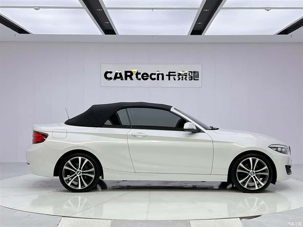 BMW 2 Series, 2019 6