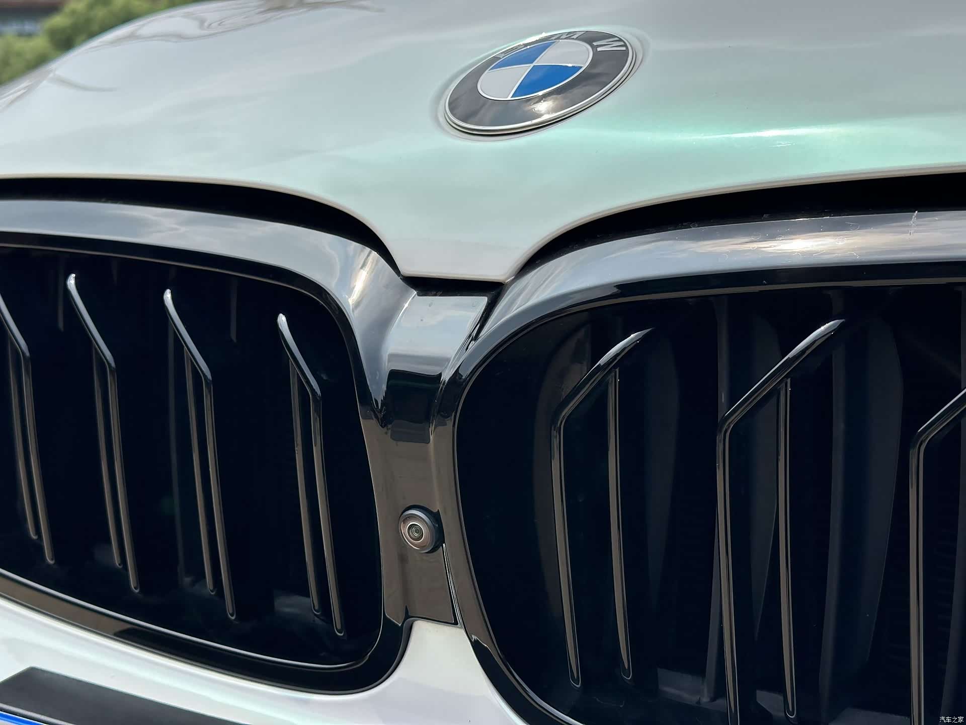 BMW 5 Series, 2019 28