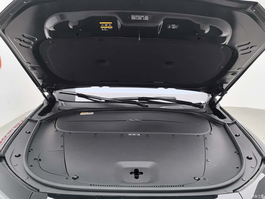 Li Auto ONE, 2022 6