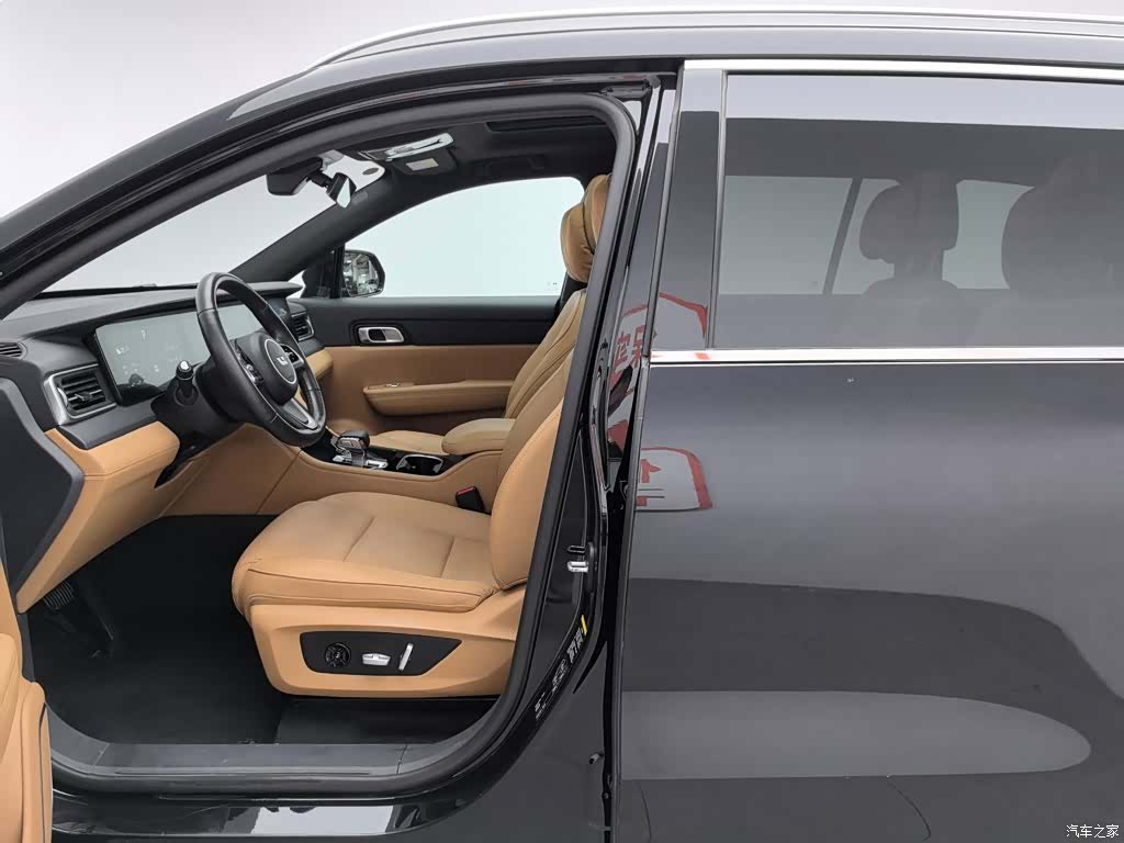 Li Auto ONE, 2022 10