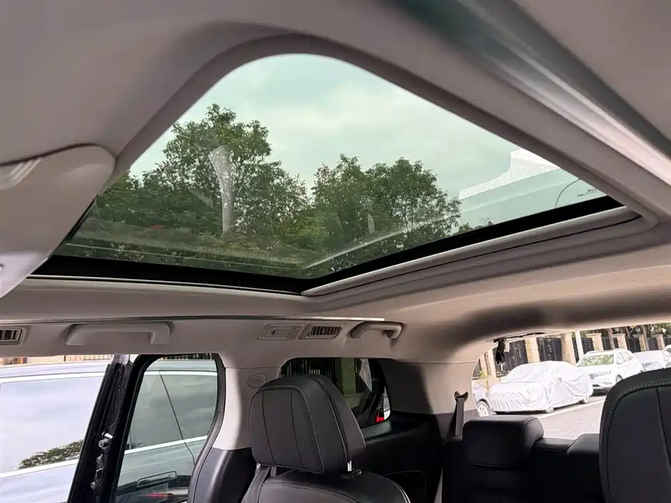 Trumpchi Trumpchi M8