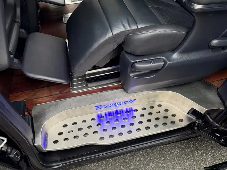 Trumpchi Trumpchi M8