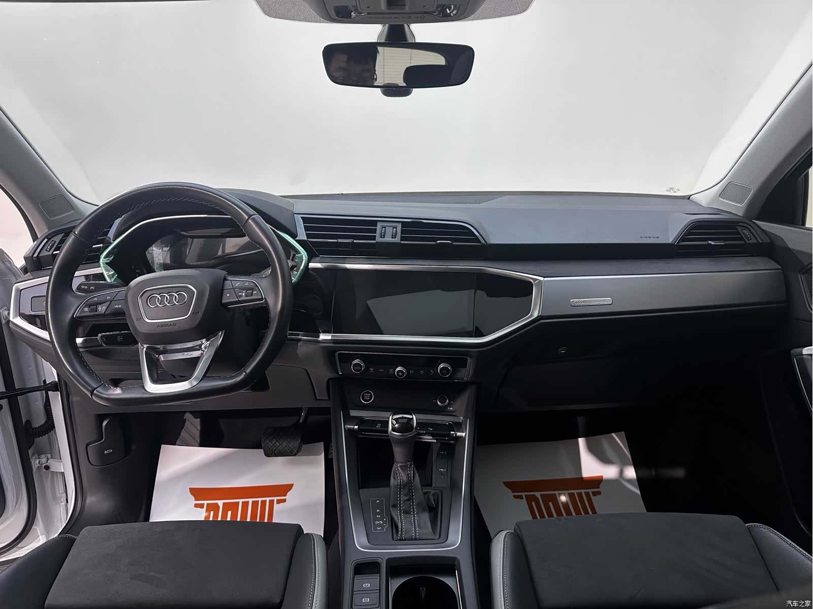 Audi Q3, 2022 25