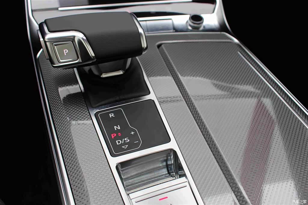 Audi A6L, 2023 7