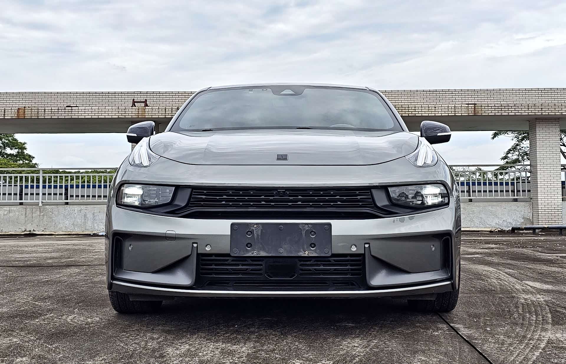 Lynk & Co 02, 2021 2