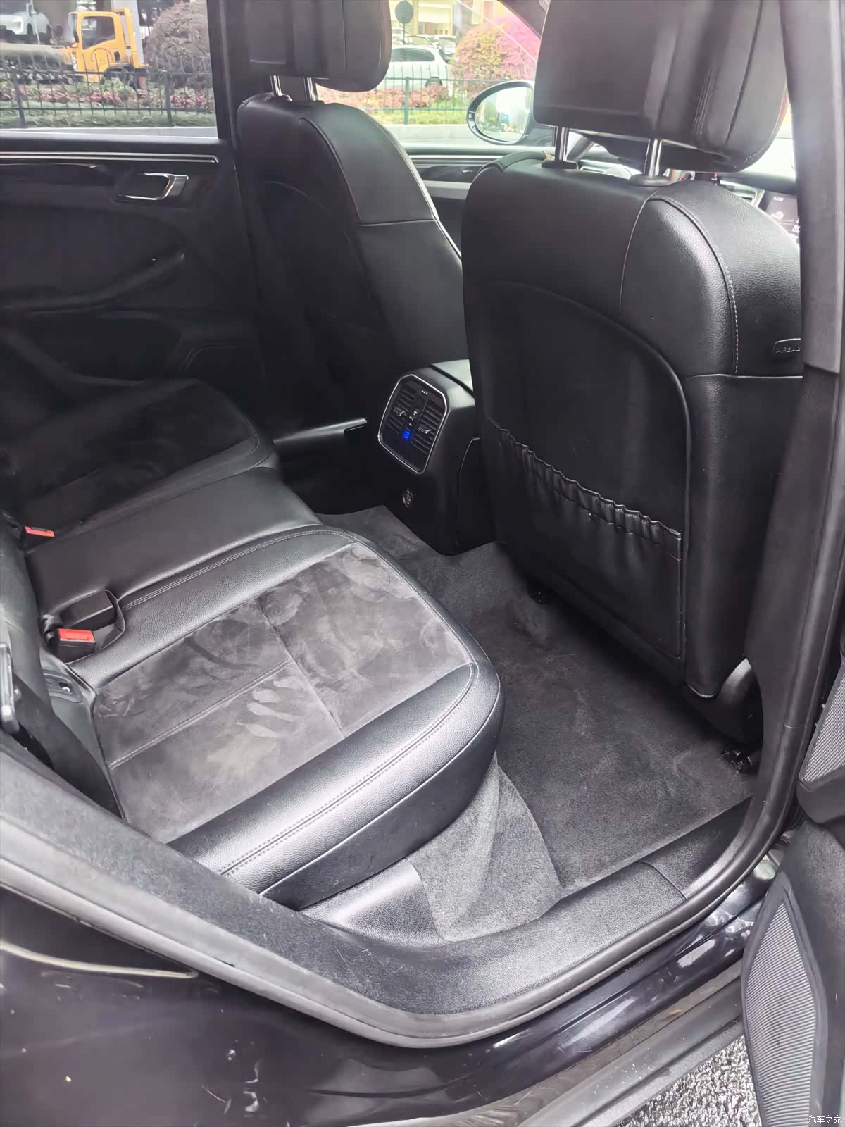 Porsche Macan, 2018 14