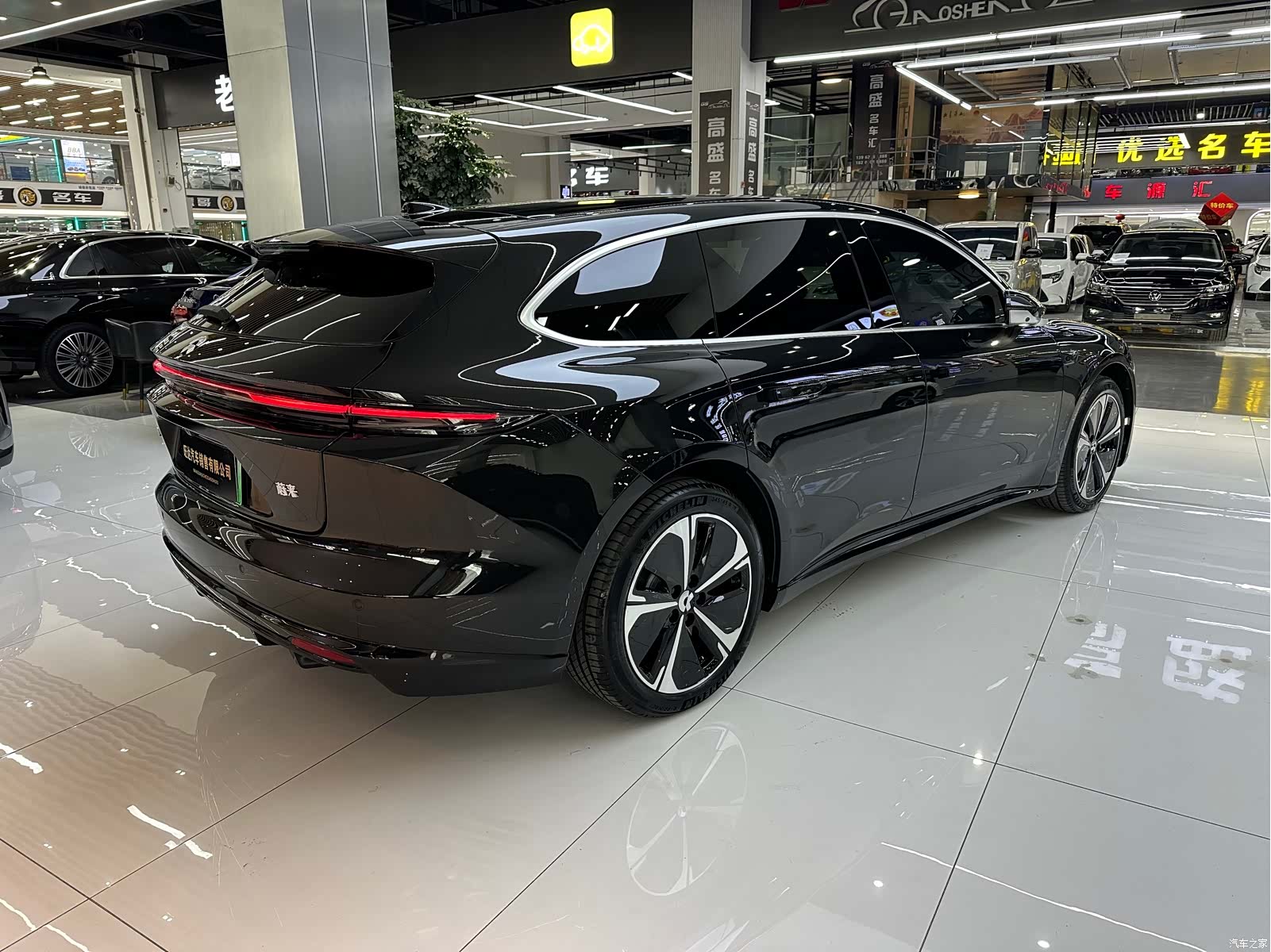 NIO ET5, 2025 24