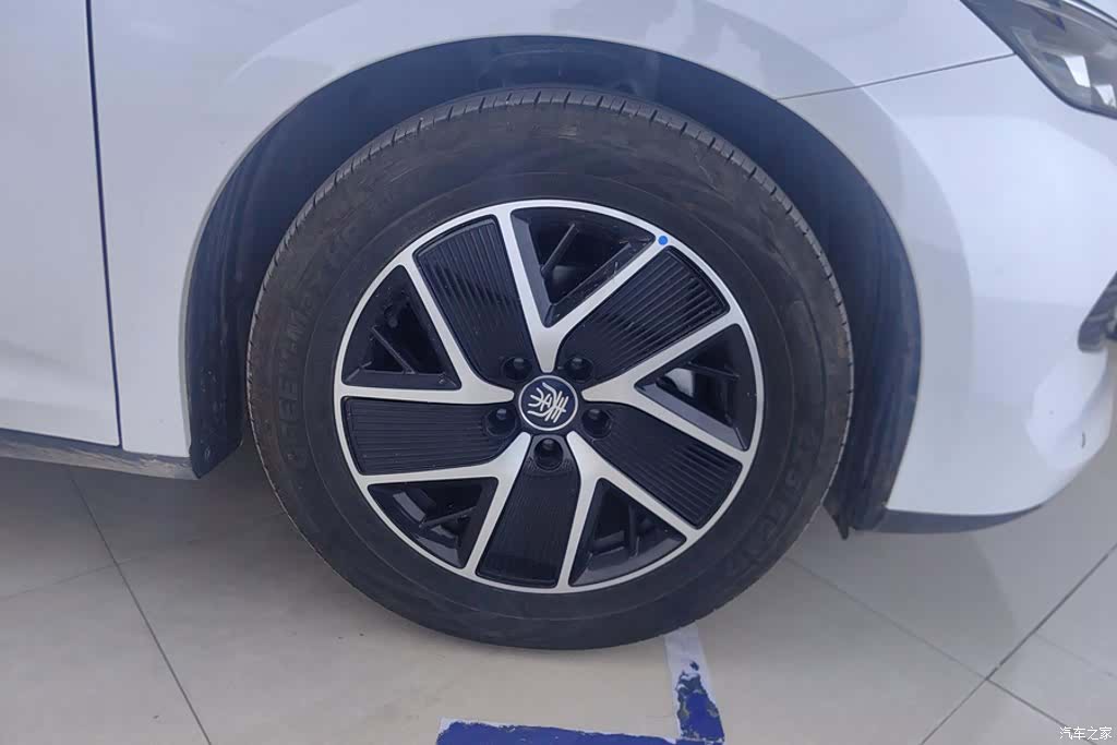 BYD Qin, 2025 6