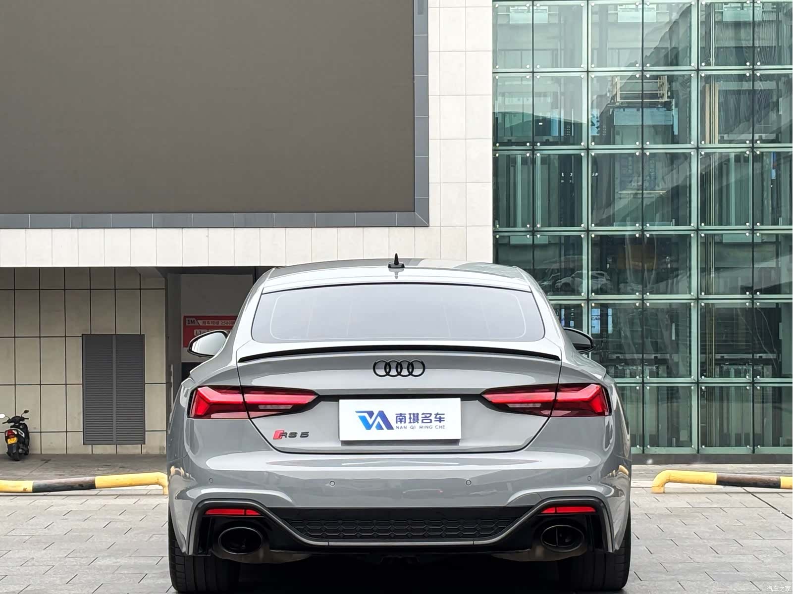 Audi RS, 2022 все фото