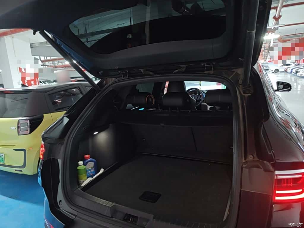 BYD Song, 2023 19