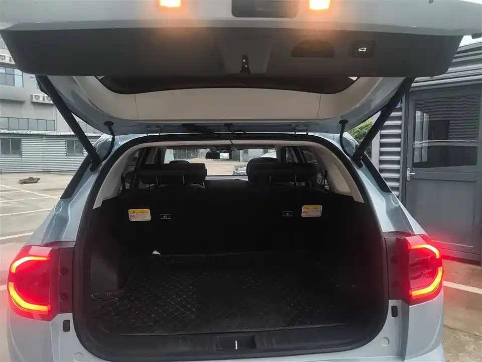 Hyundai Beijing ix35