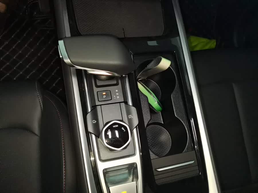 Changan Changan CS55PLUS 2024, фото 14