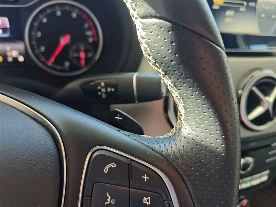 Mercedes-Benz Class B