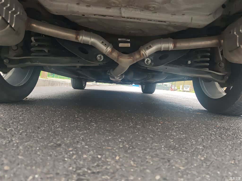 Chery Tiggo 8, 2024 25