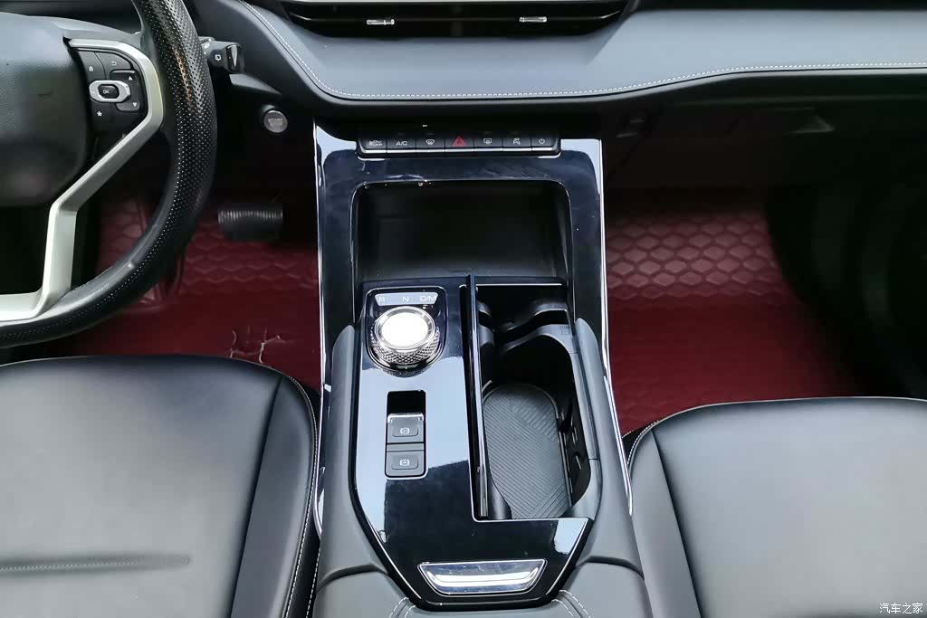 Haval H6, 2021 16