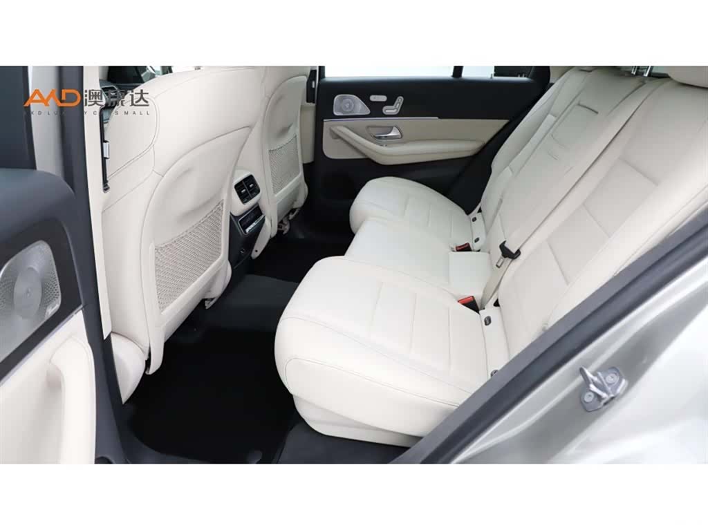 Mercedes-Benz GLE, 2019 7