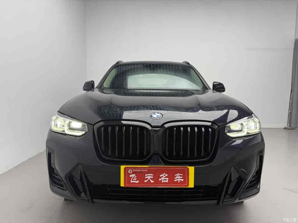 BMW X3, 2022 1