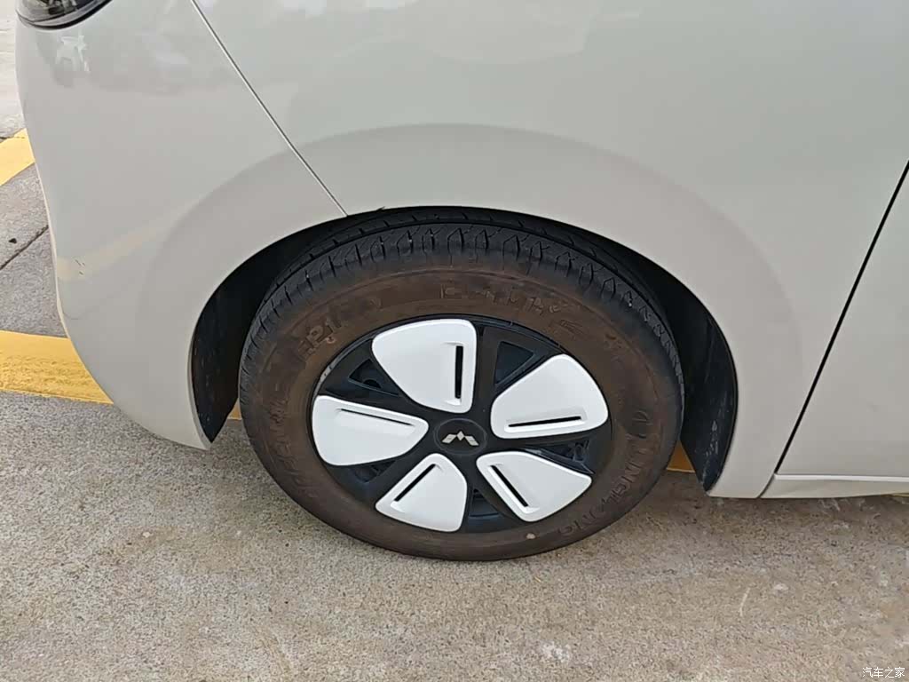 Wuling MINIEV, 2025 23