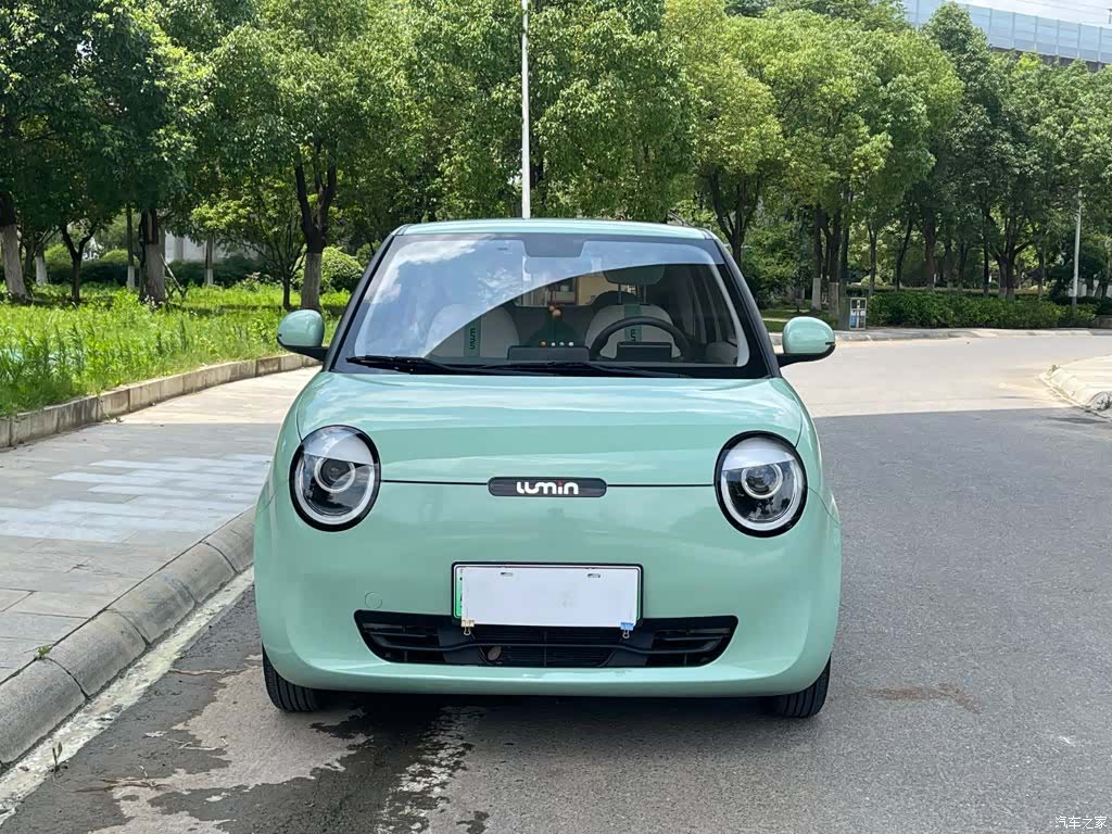 Changan Lumin, 2023 3