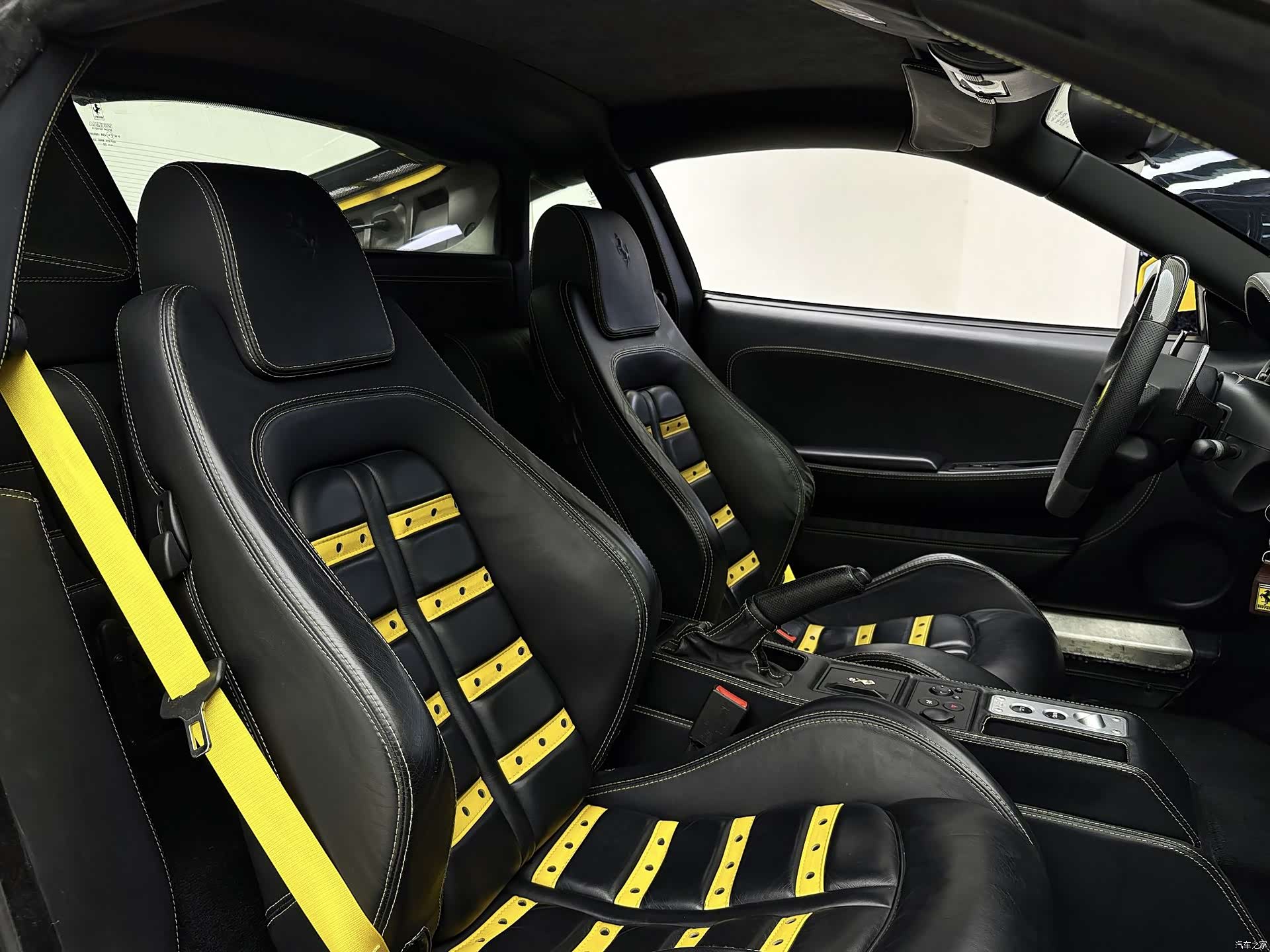 Ferrari F430, 2009 19