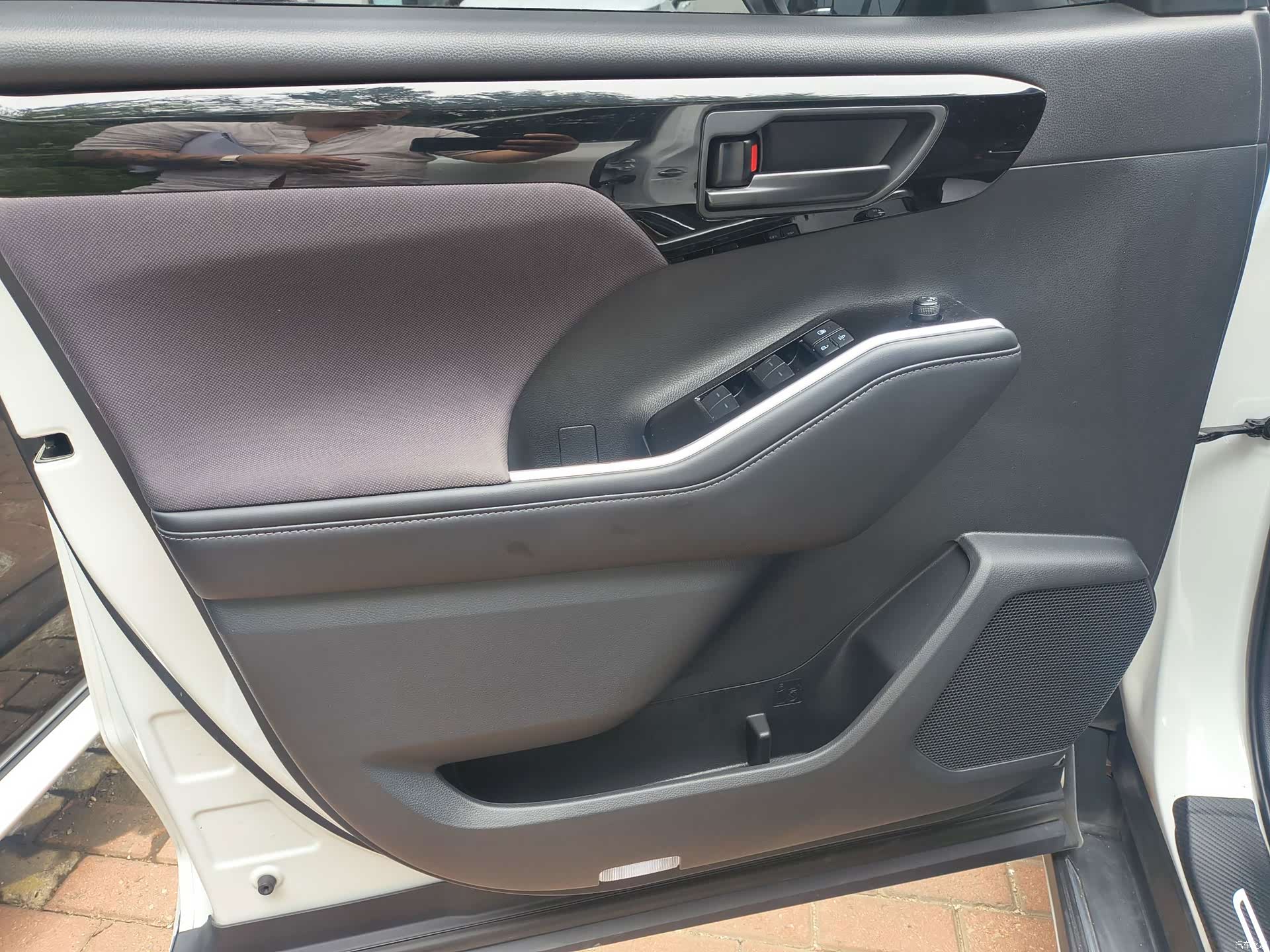 Toyota Highlander, 2022 4