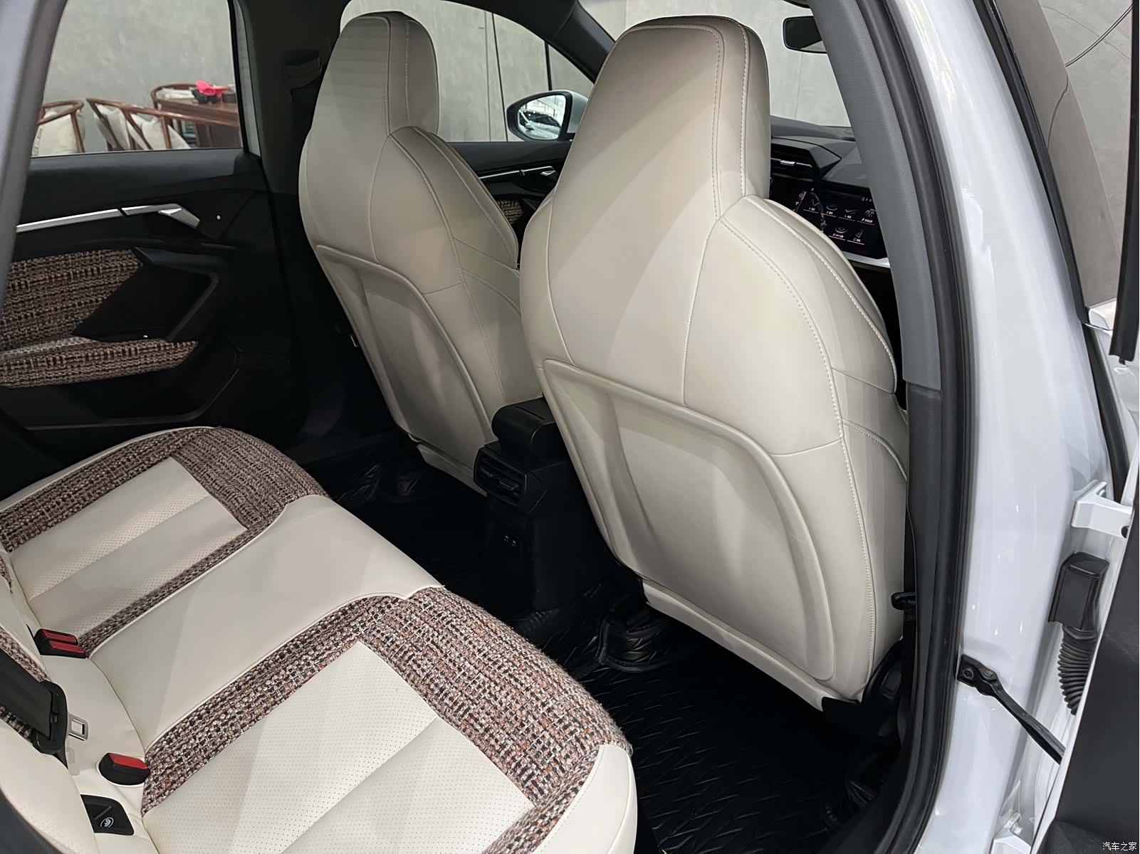 Audi A3, 2021 26