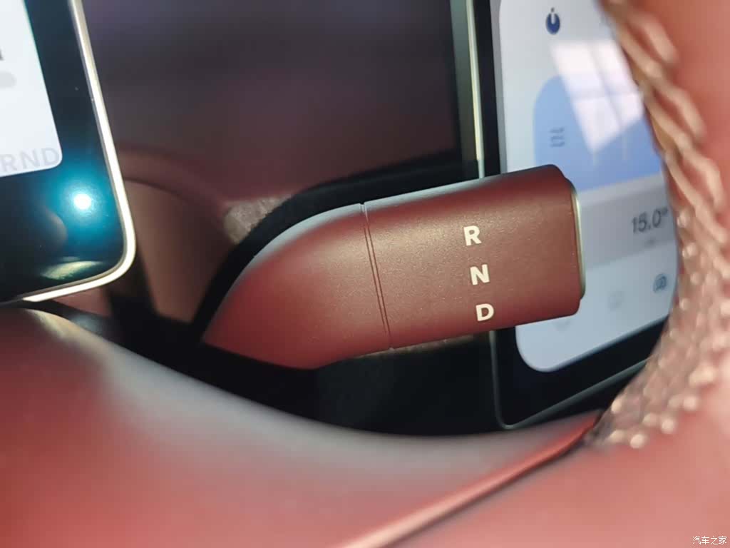 NIO firefly, 2025 14