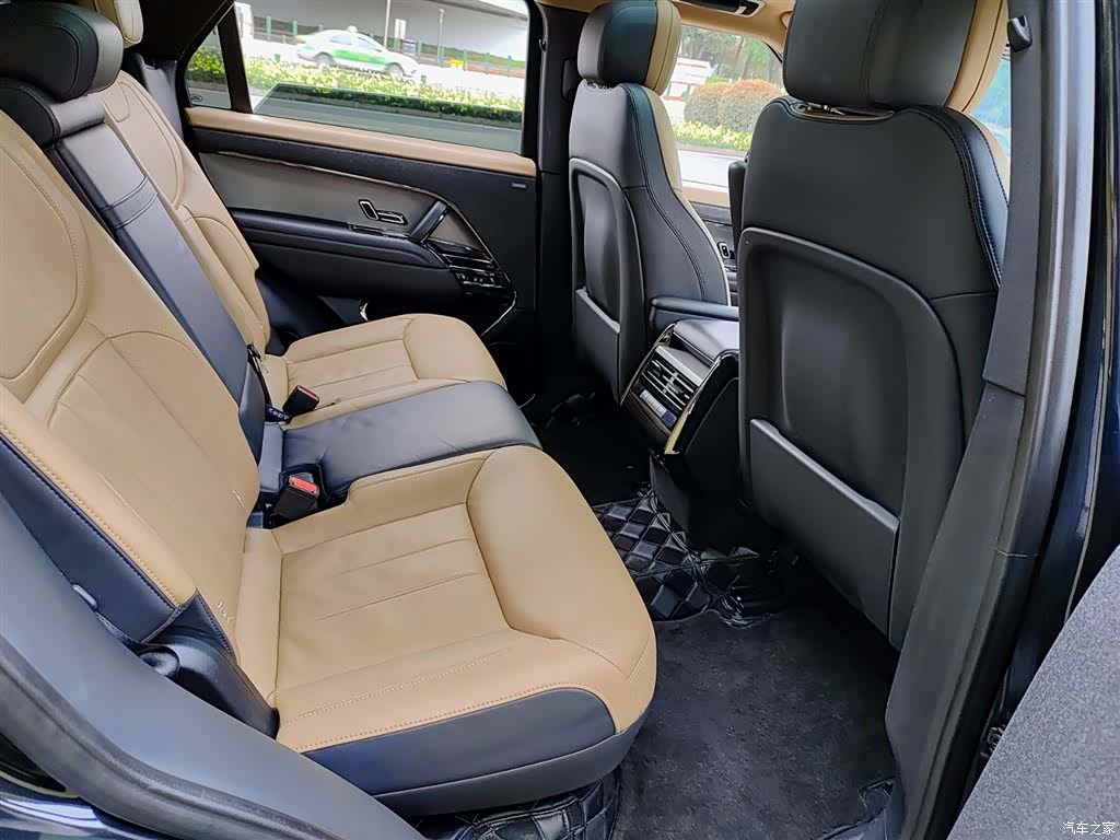 Land Rover Range Rover, 2023 11